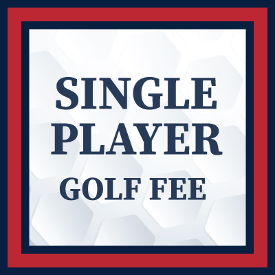 “Single Golfer Registration” – $200 – PORT CITY PATRIOTS